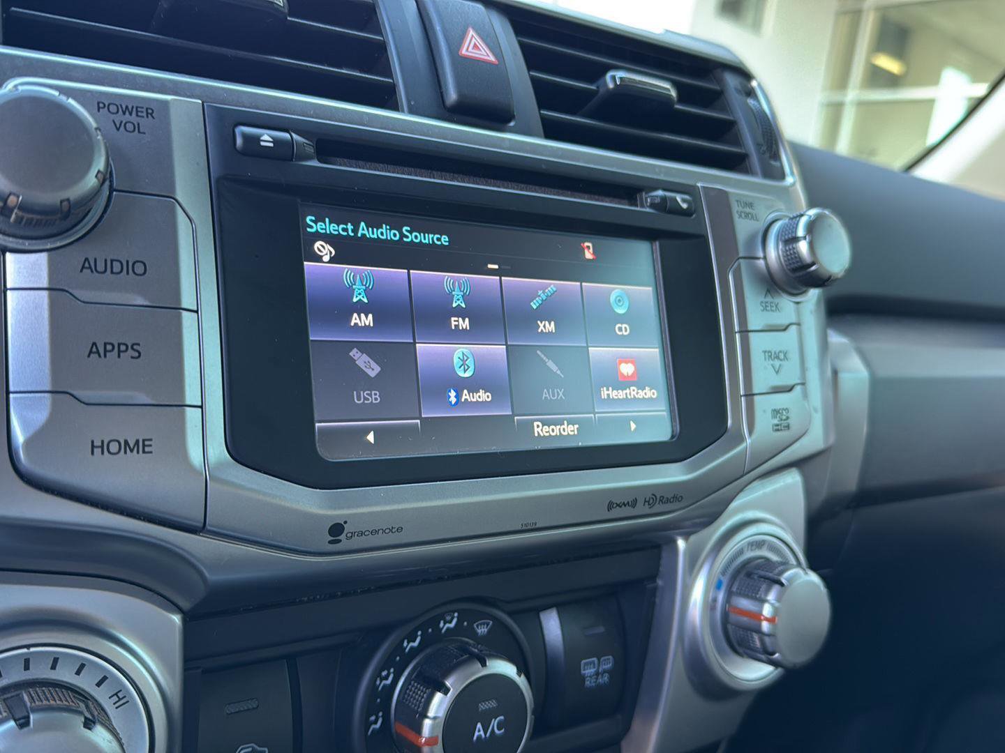 Used 2016 Toyota 4Runner SR5 image 22