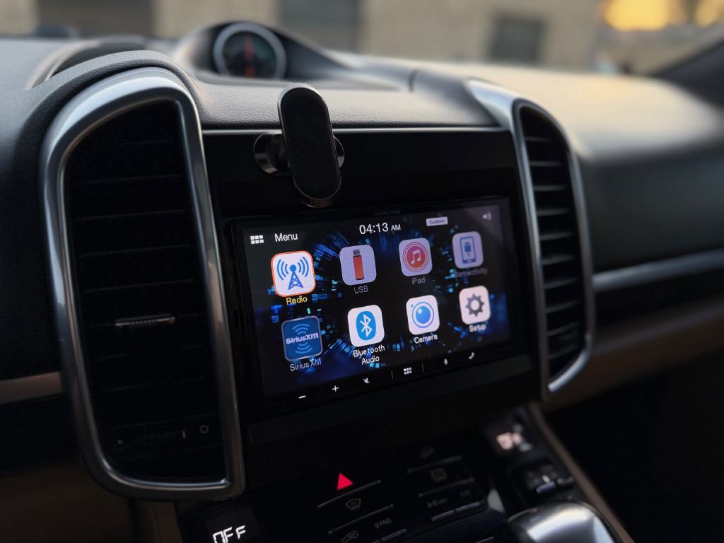 Used 2015 Porsche Cayenne Diesel image 18