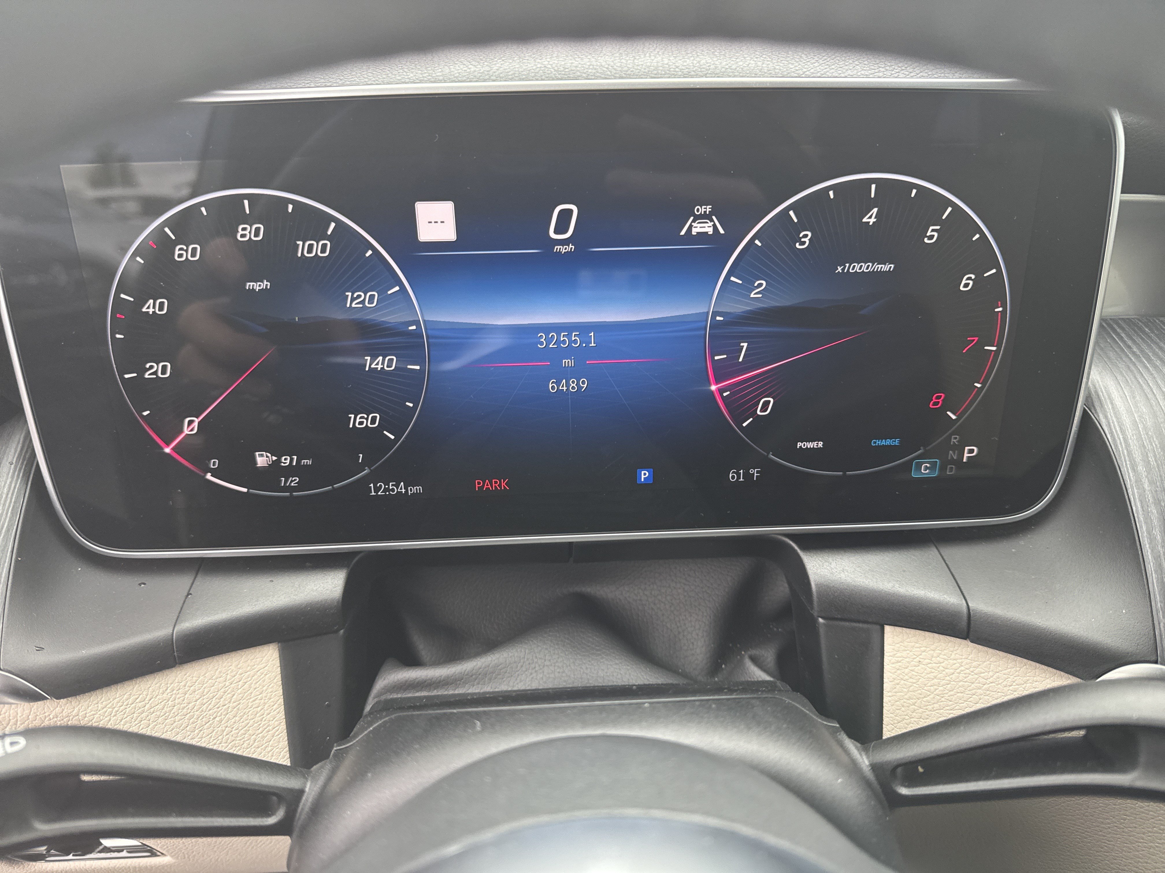 Certified 2026 Mercedes-Benz GLC 300 image 21