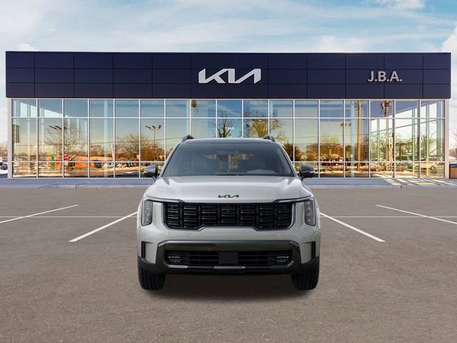 New 2026 Kia Sorento SX image 2