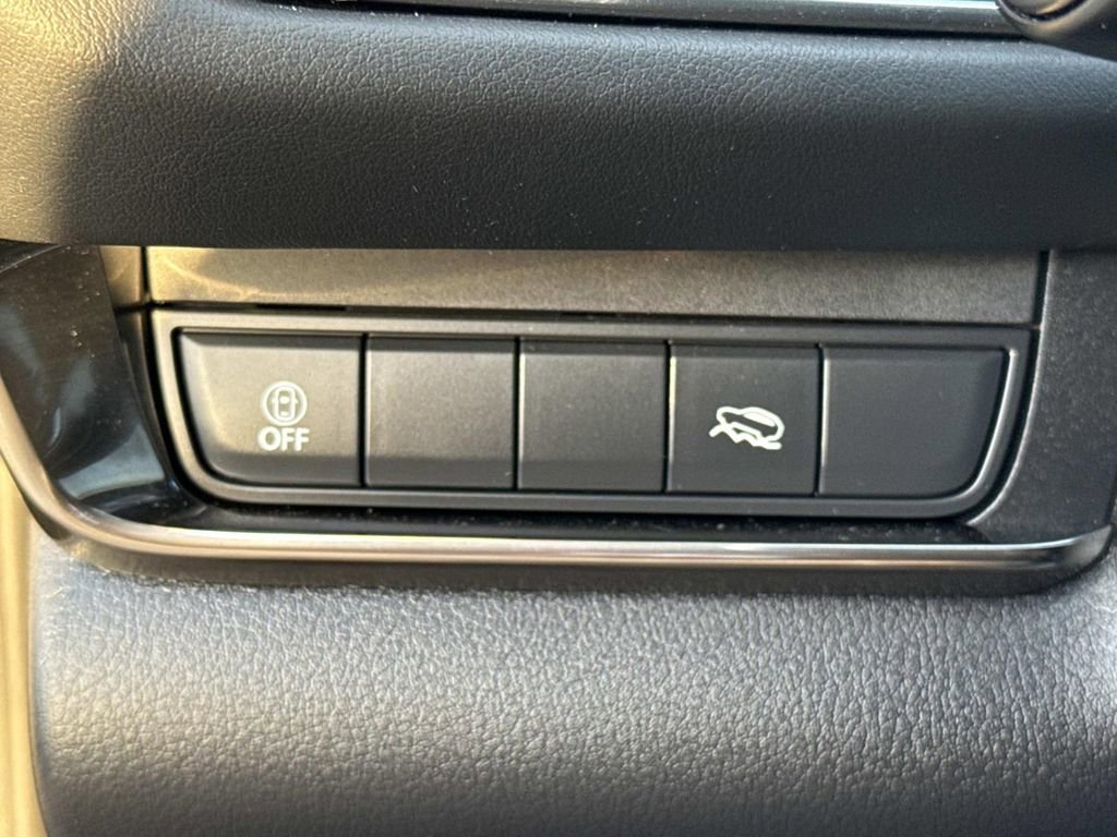 Used 2021 MAZDA CX-30 AWD 2.5 S w/ Premium Package image 45