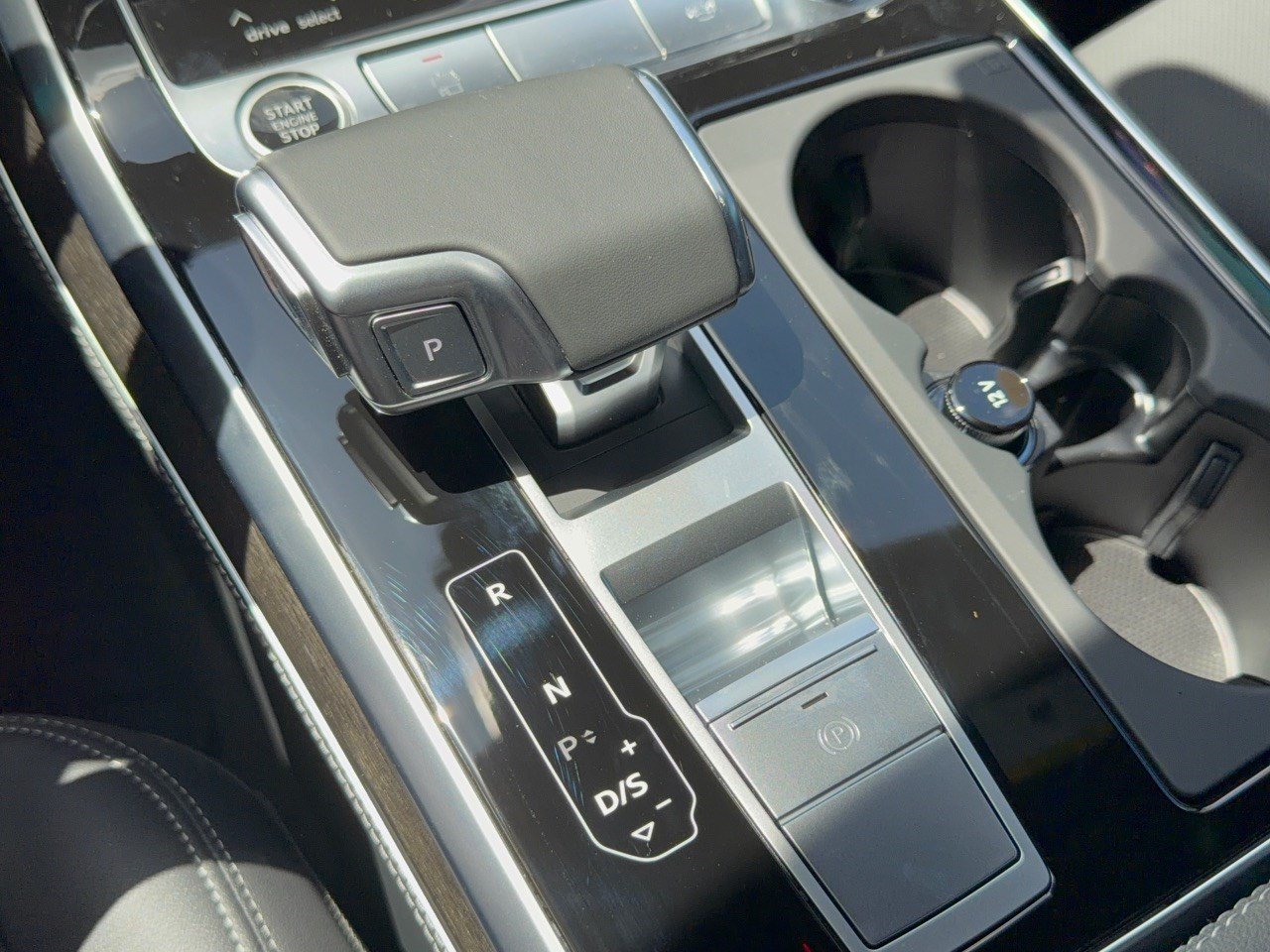 New 2027 Audi Q8 Premium Plus AWD/4WD image 21