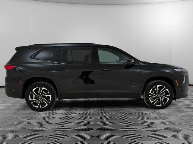 Certified 2025 Buick Enclave Sport Touring image 2