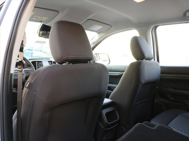 New 2026 Ford Ranger XLT w/ Equipment Group 301A High image 16