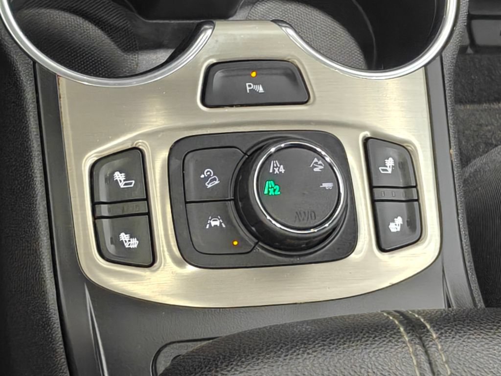 Used 2020 GMC Terrain Denali AWD/4WD image 9