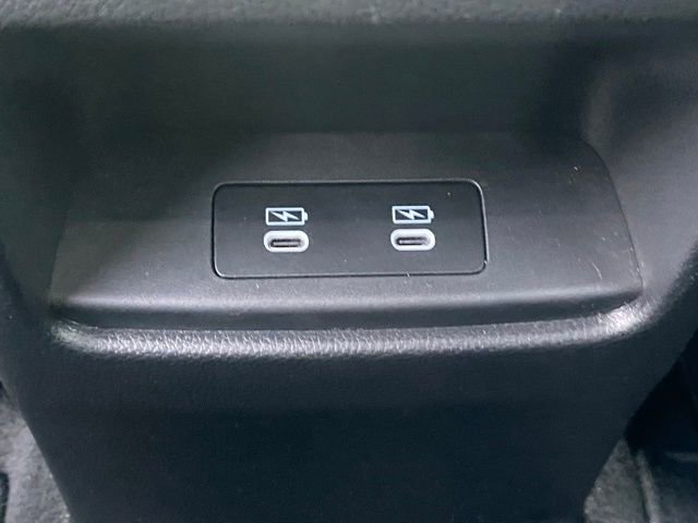 Certified 2025 Honda CR-V Sport-L image 31