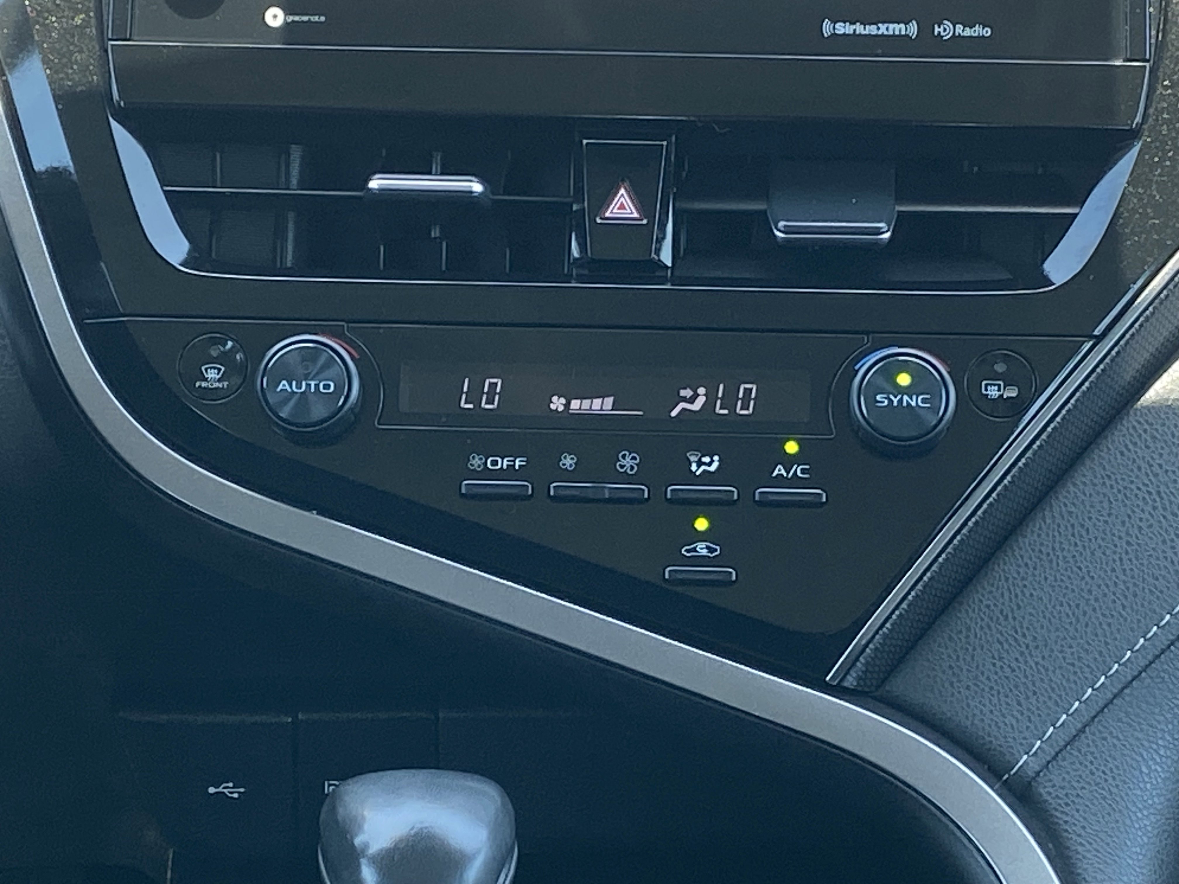 Certified 2023 Toyota Camry XSE FWD image 14