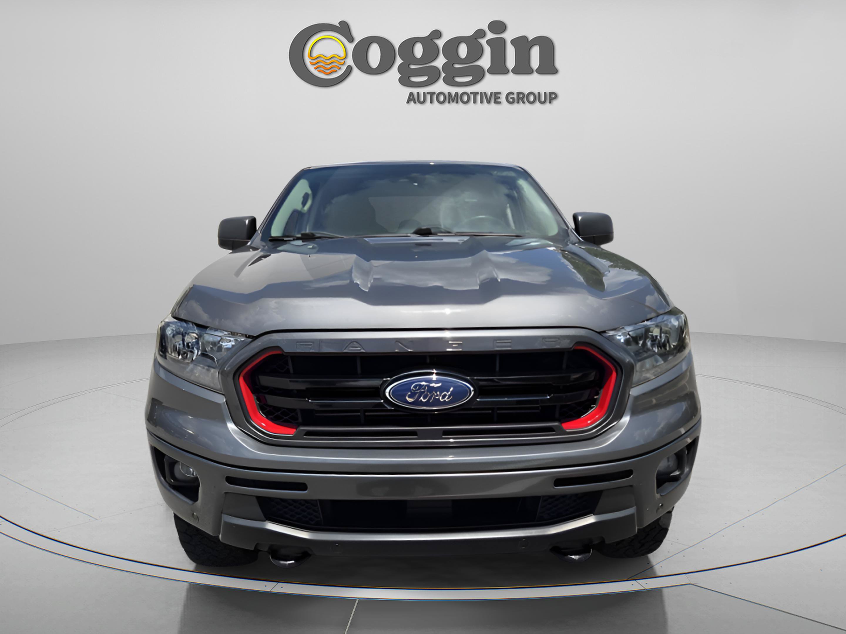 Used 2021 Ford Ranger XLT w/ Tremor Off-Road Package AWD/4WD image 8