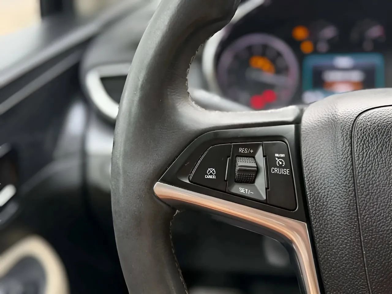 Used 2017 Buick Encore Essence w/ Experience Buick Package image 45