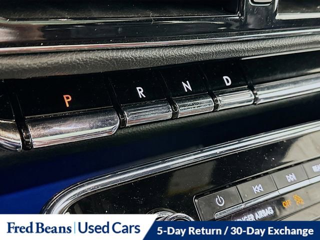 Certified 2023 Lincoln Navigator L Reserve AWD/4WD image 19
