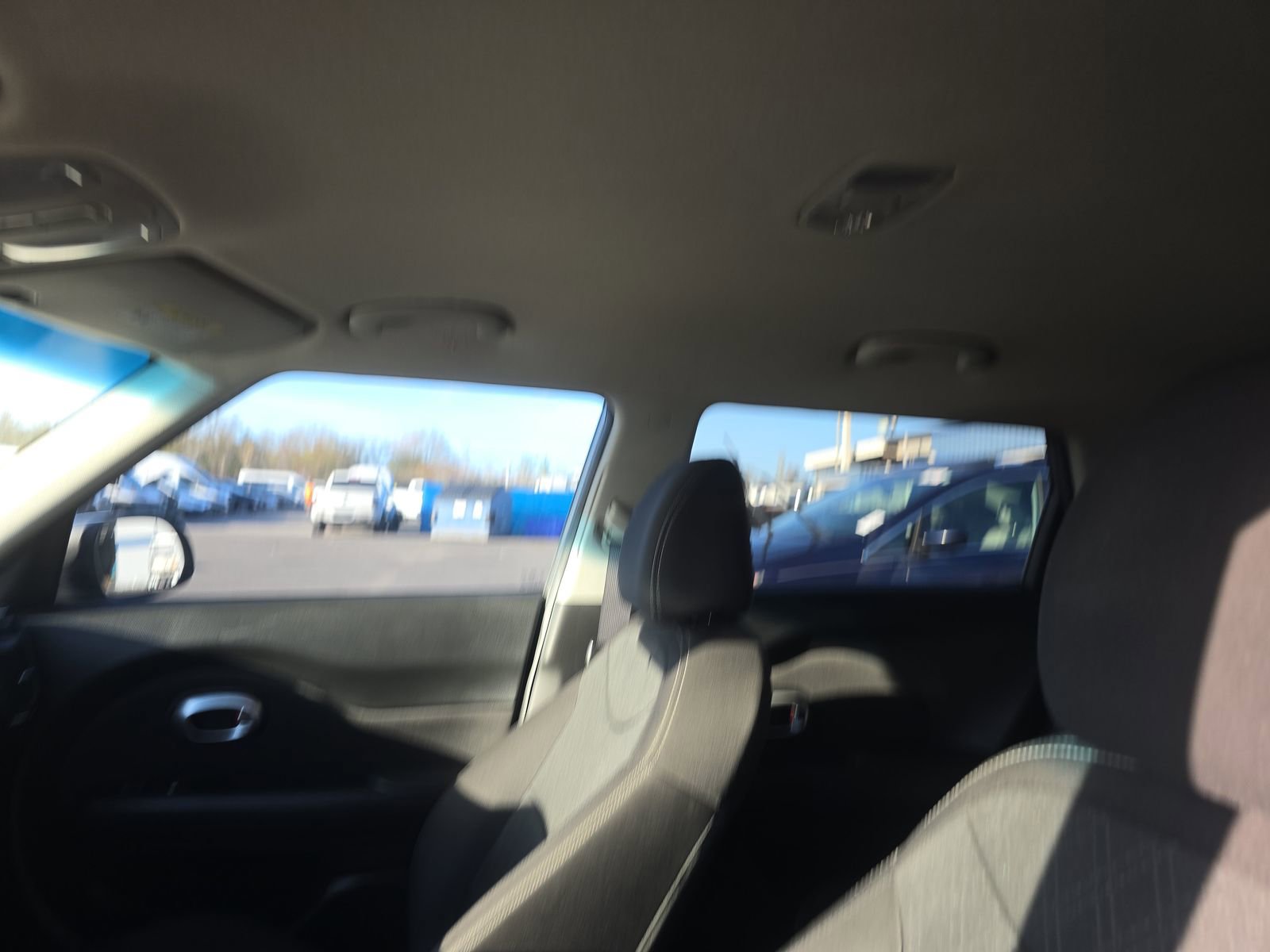 Used 2018 Kia Soul image 13