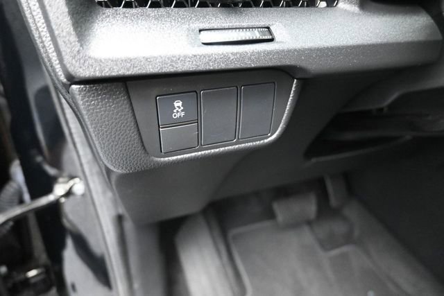 Certified 2024 Honda CR-V EX image 13