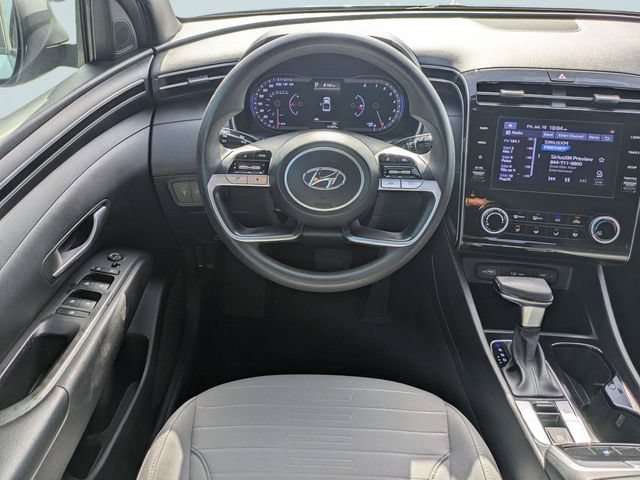 Used 2022 Hyundai Santa Cruz SEL FWD image 16