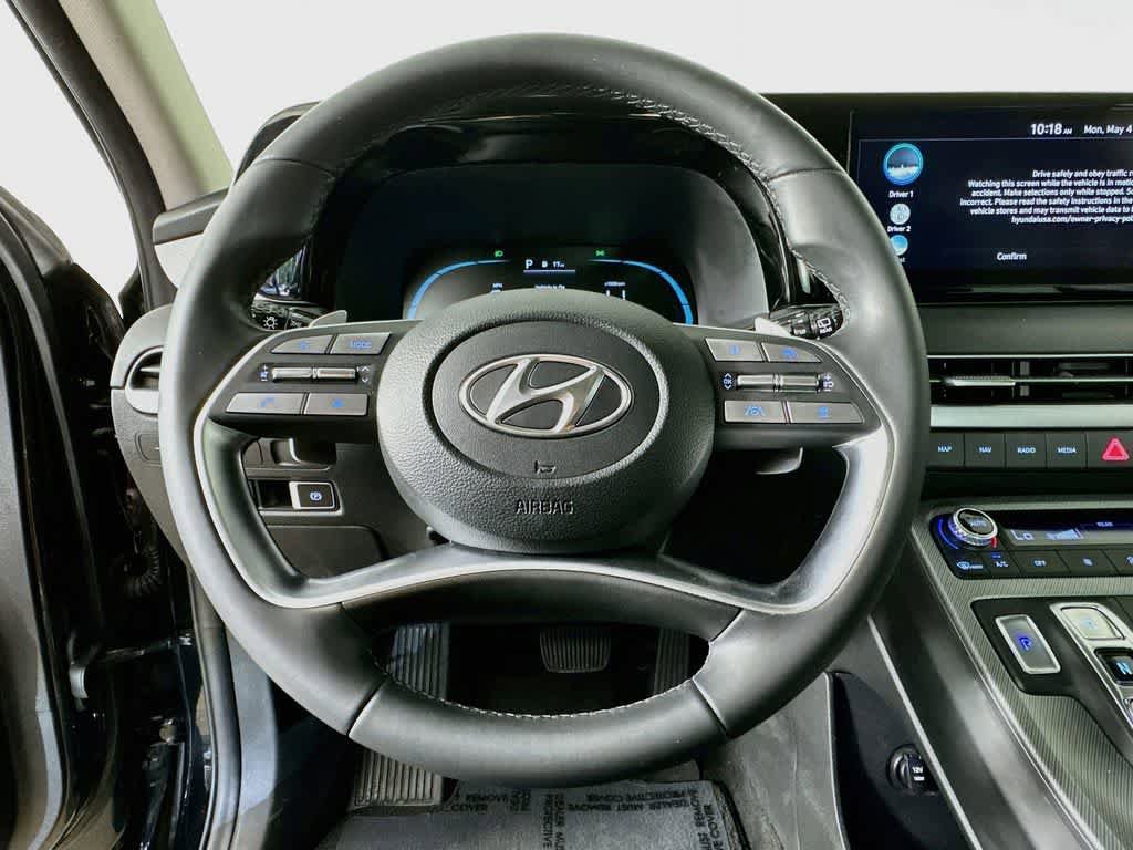 Used 2023 Hyundai Palisade SEL FWD image 14