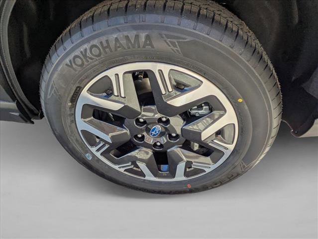 New 2026 Subaru Forester image 9
