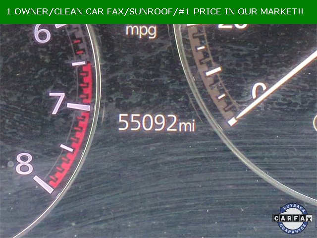 Used 2023 MAZDA CX-30 AWD 2.5 S w/ Premium Package image 30