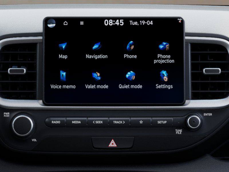 New 2026 Hyundai Venue SE FWD image 13