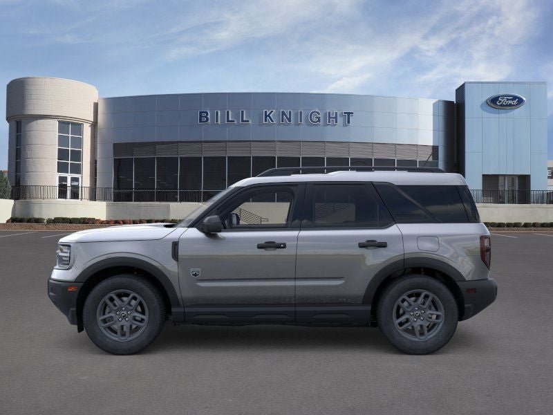 New 2026 Ford Bronco Sport Big Bend w/ Convenience Package AWD/4WD image 4