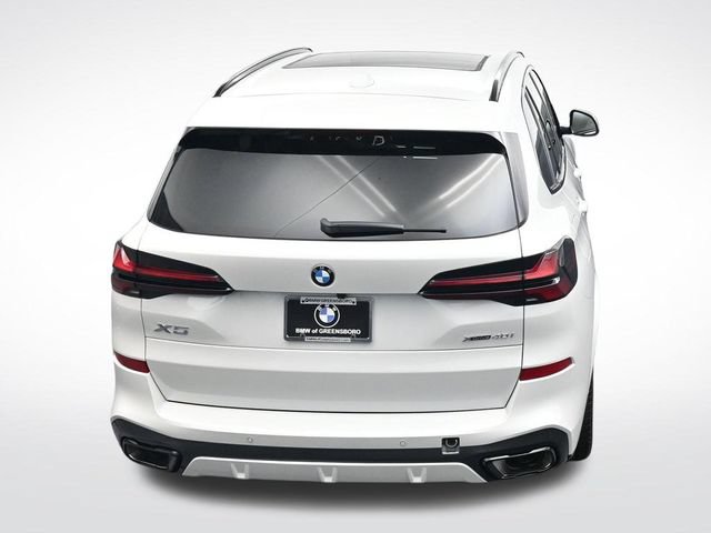 New 2026 BMW X5 xDrive40i w/ M Sport Package AWD/4WD image 30