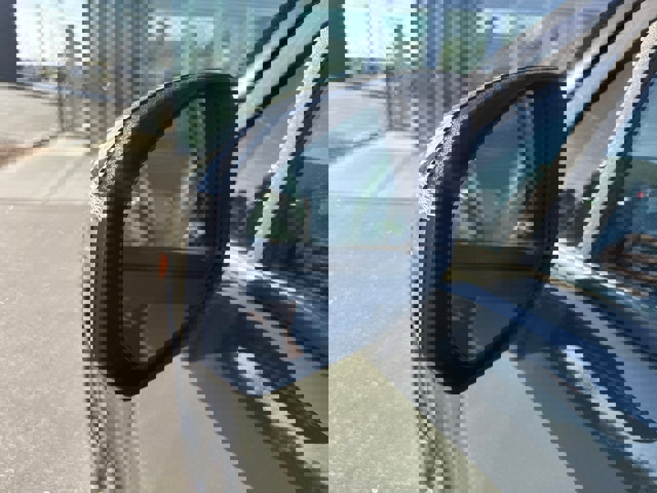 New 2026 Hyundai Santa Fe SEL image 10