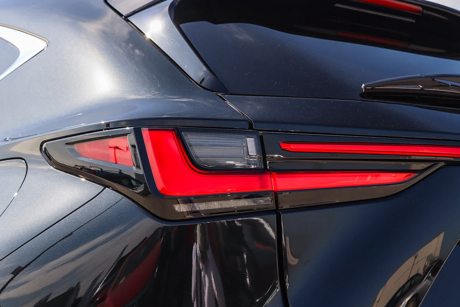 Used 2024 Lexus NX 350 AWD w/ Vision Package image 12
