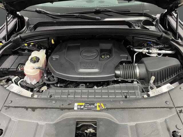 Used 2023 Jeep Grand Cherokee L Summit image 45