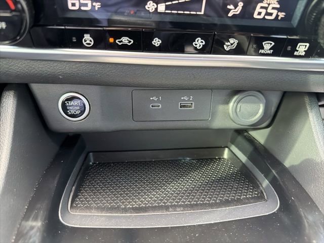 Used 2023 Nissan Rogue SV w/ SV Premium Package image 24