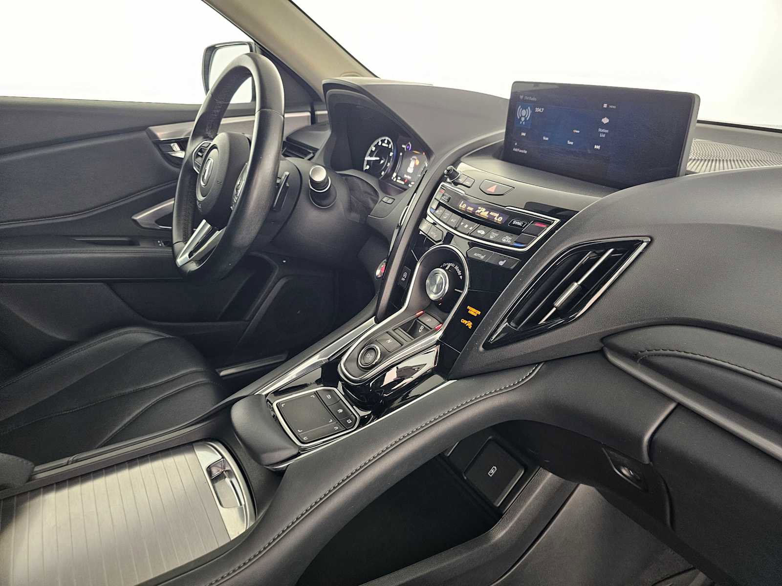 Used 2019 Acura RDX image 11