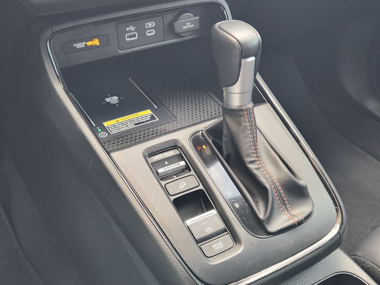 Certified 2024 Honda CR-V Sport-L image 19