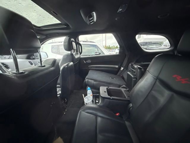 Used 2015 Dodge Durango R/T w/ Trailer Tow Group IV AWD/4WD image 7