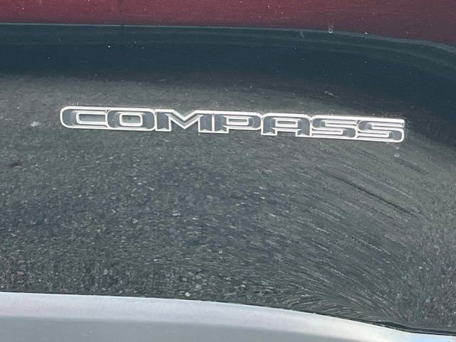 Used 2024 Jeep Compass Limited AWD/4WD image 30