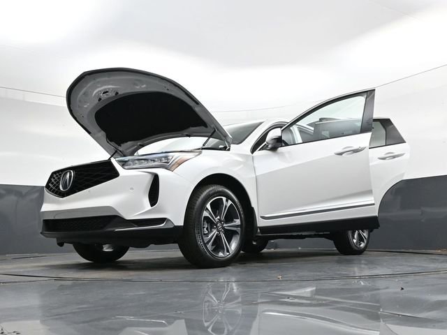 New 2026 Acura RDX w/ Technology Package image 44