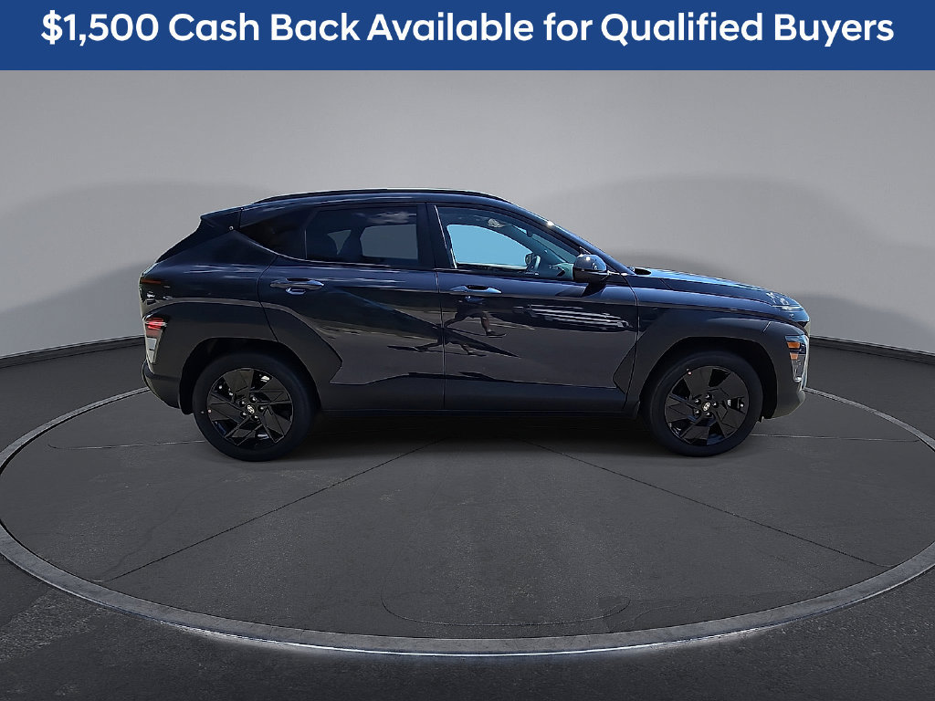 New 2027 Hyundai Kona SEL Sport FWD image 9