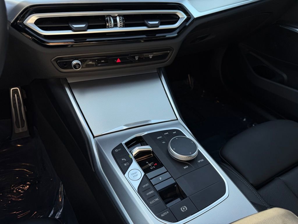 Used 2023 BMW 330e w/ M Sport Package image 21