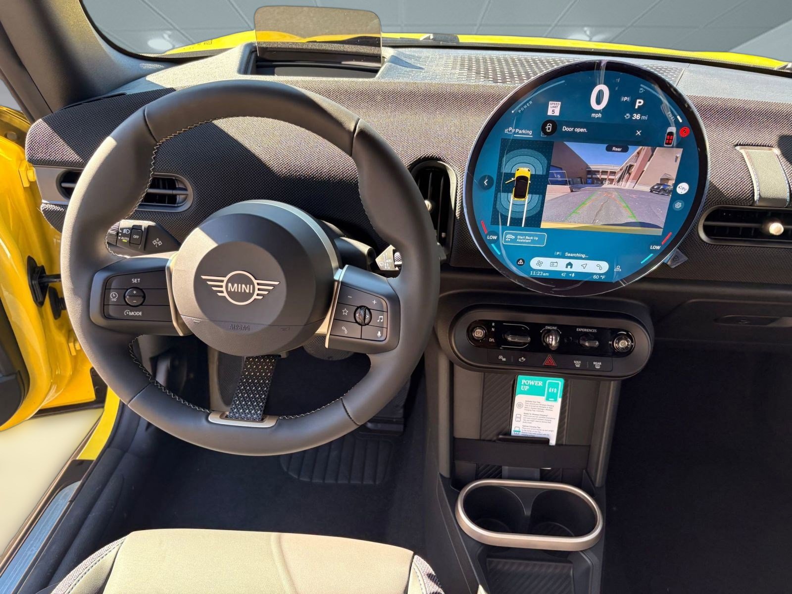 New 2026 MINI Cooper S image 20