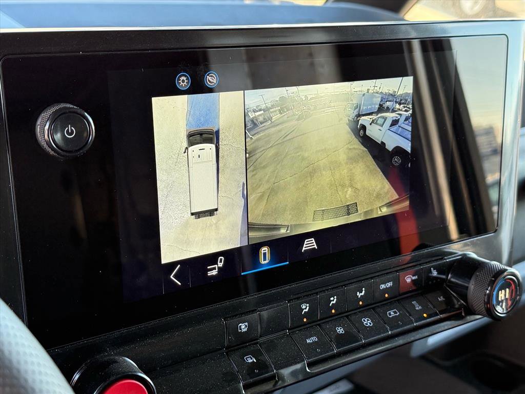 New 2025 Chevrolet Brightdrop 400 w/ Power Door Package image 27