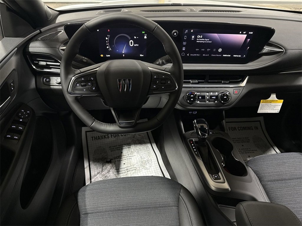 New 2026 Buick Envista Preferred w/ Convenience I Package image 11