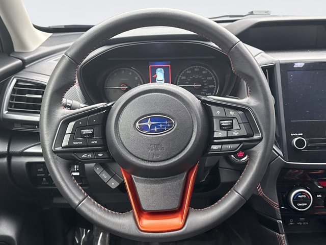 Used 2024 Subaru Forester Sport image 12