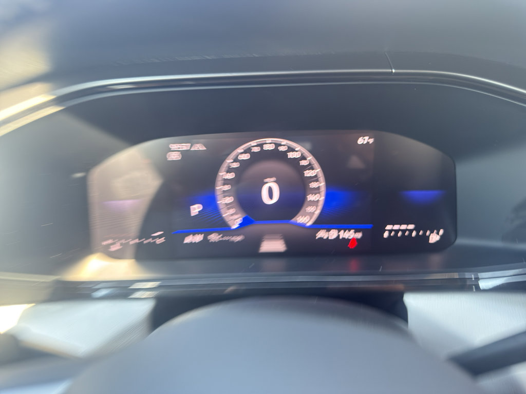 New 2025 Volkswagen Taos S image 11