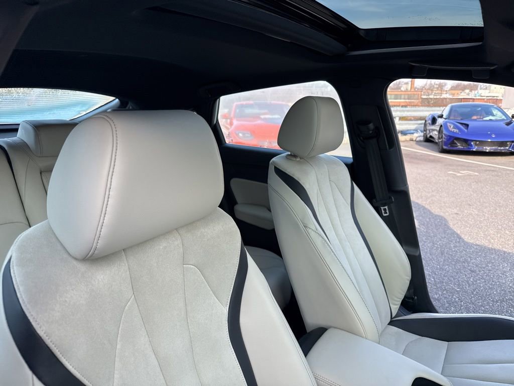 Used 2023 Acura Integra A-Spec image 30