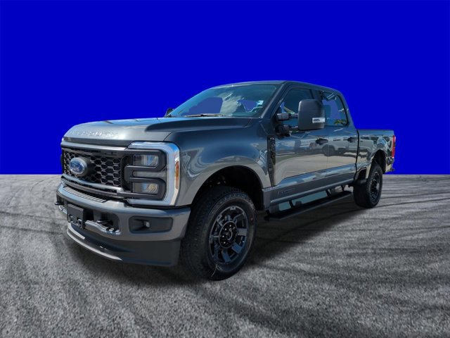 New 2026 Ford F250 XL w/ STX Appearance Package image 8
