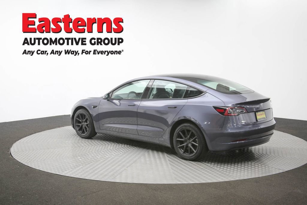Used 2023 Tesla Model 3 Standard Range image 58