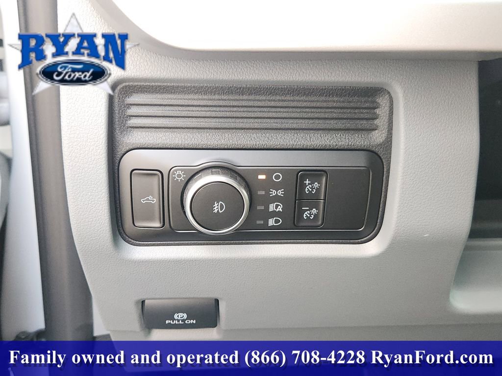 New 2026 Ford F250 XLT w/ Tremor Off-Road Package image 16