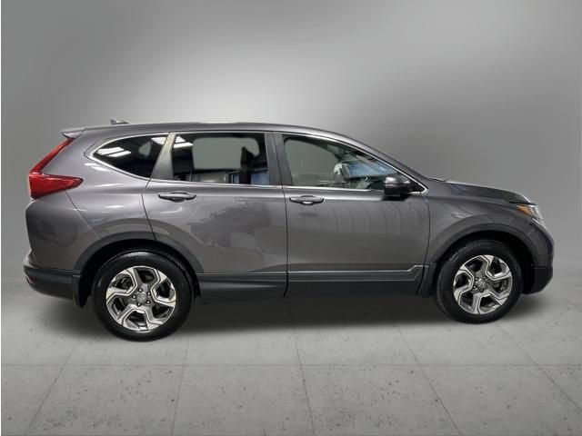 Used 2018 Honda CR-V EX-L image 6