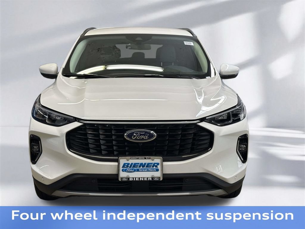 Used 2023 Ford Escape Platinum AWD/4WD image 26