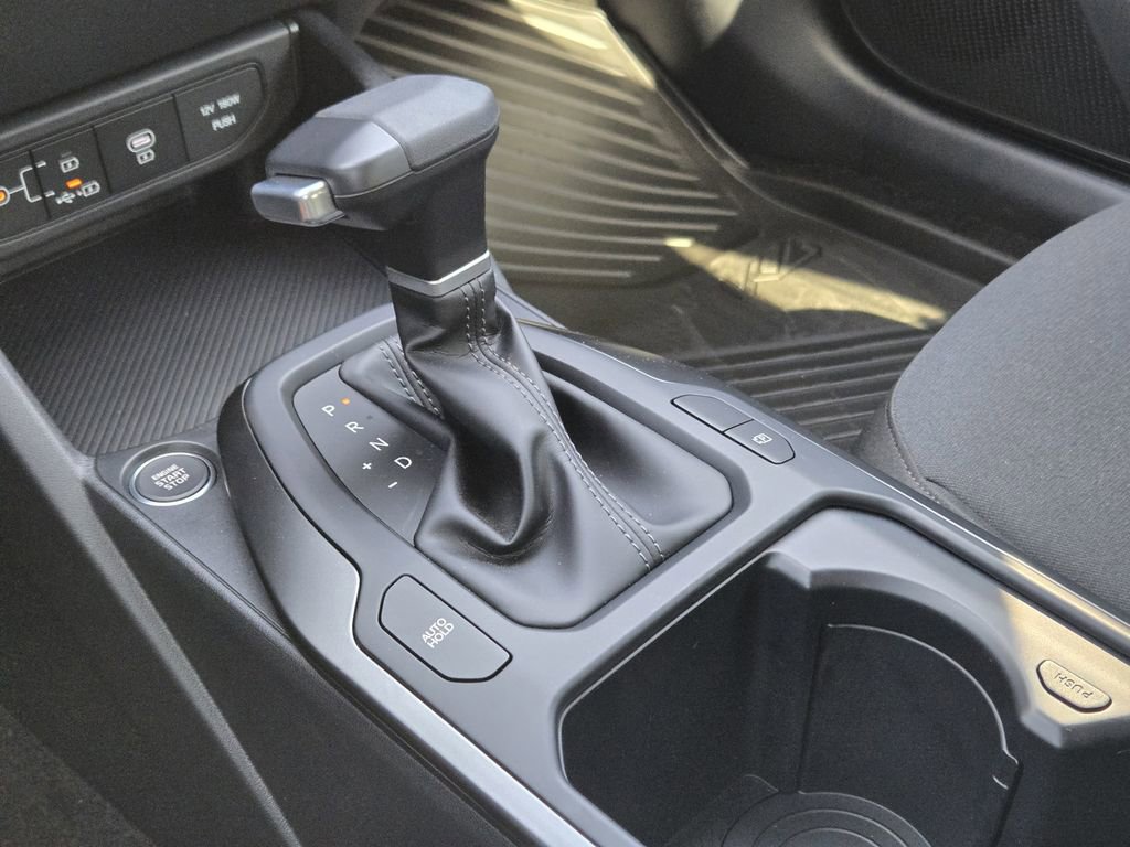 New 2026 Kia K4 FWD image 17