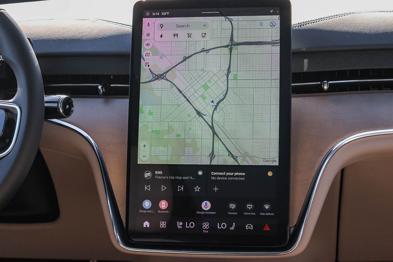 New 2026 Volvo EX90 Plus image 24