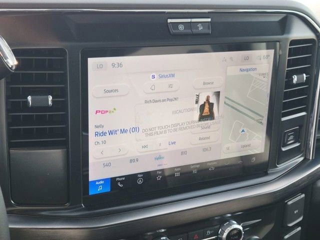 New 2026 Ford F250 Lariat w/ FX4 Off-Road Package image 16