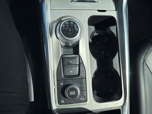 Certified 2023 Ford Explorer Limited w/ Limited Technology Package image 27