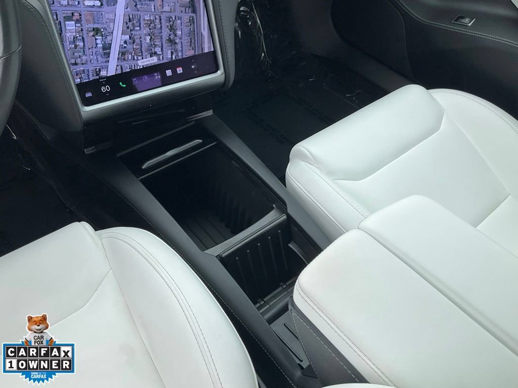 Used 2020 Tesla Model S Long Range AWD/4WD image 47